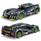 1280PCS Technical 1:14 Peugeoteed 9×8 Speed Car Building Blocks 42156 Racing Vehicle Bricks Toys 1280PCS Technical 1:14 Peugeoteed 9×8 Speed Car Building Blocks 42156 Racing Vehicle Bricks Toys