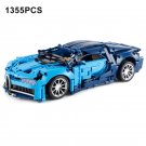 1335PCS Technical Super Speed Bugattiied Sport Car Building Blocks Vehicle Toys 1335PCS Technical Super Speed Bugattiied Sport Car Building Blocks Vehicle Toys