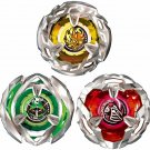 Beyblade X '3on3 Deck Set' BX-08 Toys For Birthday Gift