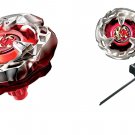 Hellsscythee 4-60T Beyblade X Starter BX-02 Toys For Birthday Gift Hellsscythee 4-60T Beyblade X Starter BX-02 Toys For Birthday Gift