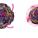 Barricade Luciifer .Il.BMb-10 Burst Ultimate DB QuadDrive Beyblade B-206 Toys Barricade Luciifer .Il.BMb-10 Burst Ultimate DB QuadDrive Beyblade B-206 Toys