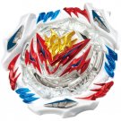 Diivine Beliial Neexus Adventure-6 Burst BU White Beyblade B-204 - [NO PACKAGING]