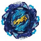 Chain Raagnaruk Tapered Accel'-10 Burst DB Ultimate QuadDrive Beyblade B-198 02