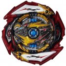 Infiniite Dragon Zone'+X 1A Burst DB QuadDrive Beyblade B-196 03 Infiniite Dragon Zone'+X 1A Burst DB QuadDrive Beyblade B-196 03
