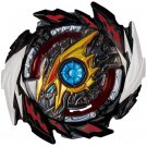 Supeer Hyperiion Giga Metal Dimension 4A Burst DB QuadDrive Beyblade B-196 04 Supeer Hyperiion Giga Metal Dimension 4A Burst DB QuadDrive Beyblade B-196 04