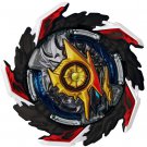Kolossall / King Heliios Karma High Charge' 1S Burst DB QuadDrive Beyblade B-196 05 Kolossall / King Heliios Karma High Charge' 1S Burst DB QuadDrive Beyblade B-196 05