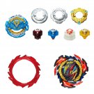 Beyblade Burst DB Astraal Spriggan/Spryzen Customize Set B-188 For Gift