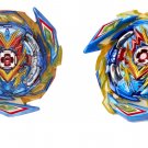 B-181 01 Cycloone Ragnaruk/Roktavor Giga Never-6 Burst DB Beyblade - NWOP For Gift B-181 01 Cycloone Ragnaruk/Roktavor Giga Never-6 Burst DB Beyblade - NWOP For Gift