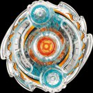 Odaax / Odiin Armed Claw Burst Beyblade B-24 06 For Gift Odaax / Odiin Armed Claw Burst Beyblade B-24 06 For Gift