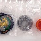 Vaniish Fafniir Taapered Kick-3 Burst DB Beyblade B-185 [NO PACKAGING, NO GEAR]