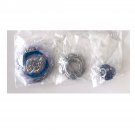 Guilty Longinuis Kr.MDs-2 / Luiinor Burst DB Beyblade B-189 [NO PACKAGING, NO GEAR]