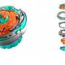 Twiister Pandoraa Evasiive P8 Burst DB QuadStrike Beyblade F7778 For Kids