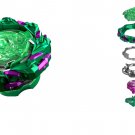 Chain Kerbeuss K8 Burst DB QuadStrike Beyblade F6804 For Gift Chain Kerbeuss K8 Burst DB QuadStrike Beyblade F6804 For Gift