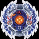 Horusoood Spread Edge Burst Beyblade B-20 For Gift