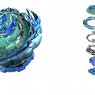 Hydra Poseiidon P8 Burst DB QuadStrike Beyblade F6805 For Gift Hydra Poseiidon P8 Burst DB QuadStrike Beyblade F6805 For Gift