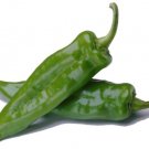 25 Anahiem Pepper Seeds Vegetables Indoor Outdoor Gardening