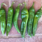 25 Nu Mex Joe E Parker Pepper Seeds Vegetables Indoor Outdoor Gardening