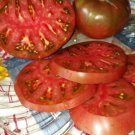 Tomato Purple Cherokee Organic Seeds Fresh Garden