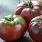 Tomatos Brandywines Black S Pleasing Variety Dark Maroons Color 30 Seeds Indoor Outdoor Garden