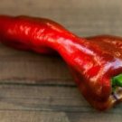 Pepper Dams Mildly Hot When Seeded They Holds An Excellent Flavor Hot 20 Seeds Indoor Outdoor Garden