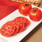 Tomato Pride Red Bush Determinate Yield A Bountiful Harvest On Vigorous 15 Seeds Indoor Outdoor Gard