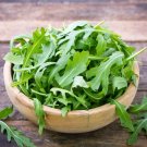 Arugula Salad Rocket Wild Roquettes Sow Early Spring Or Late Summer 500 Μg Seeds Indoor Outdoor Gar