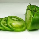 Tomatos Green S Evergreen Lycopersicon Esculentum Medium Sized 20 Seeds Indoor Outdoor Garden
