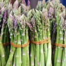 Asparagus Washington Mary Standard Thick Green Stalks Reliable 100 Seeds Indoor Outdoor Garden