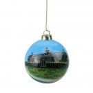 San Francisco Golden Gate Bridge & Lighthouse Ball Christmas Ornaments San Francisco Golden Gate Bridge & Lighthouse Ball Christmas Ornaments
