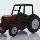 1946 Ford 2N/ 8N/ 9N Tractor 1:64 Scale Farm Red With Canopy Diecast Toys