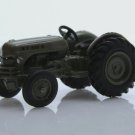 1943 Ford 2N/ 8N/ 9N Tractor U.S. Army 1:64 Scale Farm Gray Diecast Toys