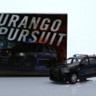 2018 Dodge Durango Fca Fleet Police Car Rare Trade Show Exclusive Diecast Toys