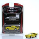 2006 Chevy Camaro Sports Muscle Car 164 Scale Exclusive Diecast Toys