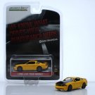 2011 Ford Mustang Sports Muscle Car 164 Scale Exclusive Diecast Toys
