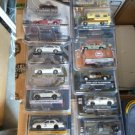 Lot Of 12 Random Selection 1/64 Hot Pursuit Fire Hobby Exclusives Diecast Toys Lot Of 12 Random Selection 1/64 Hot Pursuit Fire Hobby Exclusives Diecast Toys