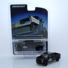 2020 Chevy Silverado 1500 Trail Boss Pickup Truck 164 Exclusive Diecast Toys