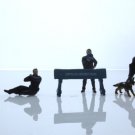 4 Police Officers Gate & Dog Figures 1:64 Scale Diorama People Set Diecast Toys 4 Police Officers Gate & Dog Figures 1:64 Scale Diorama People Set Diecast Toys
