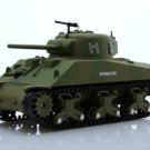 1944 M4 Sherman Tank Us Army Military Normandy World War Ii 1:64 Diecast Toys 1944 M4 Sherman Tank Us Army Military Normandy World War Ii 1:64 Diecast Toys