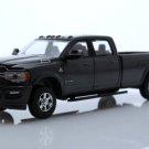 2022 Dodge Ram 2500 Big Horn Sport Pickup Truck 1:64 Scale Gray Diecast Toys 2022 Dodge Ram 2500 Big Horn Sport Pickup Truck 1:64 Scale Gray Diecast Toys
