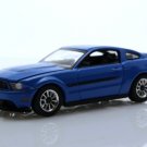 2012 Ford Mustang Gt/Cs Sports Muscle Performance Car 1:64 Scale Diecast Toys