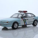 Ford Crown Victoria South Dakota State Police Highway 1:64 Scale Diecast Toys Ford Crown Victoria South Dakota State Police Highway 1:64 Scale Diecast Toys