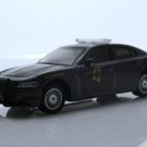 Dodge Charger Mississippi State Trooper Highway Patrol Police 1:64 Diecast Toys