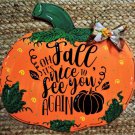 Fall Nice To See You Again Pumpkin Sign Autumn Wall Door Hanger Plaque Halloween Decoration Fall Nice To See You Again Pumpkin Sign Autumn Wall Door Hanger Plaque Halloween Decoration