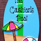 Pool Surfboard Personalize Sign Tropical Beach Patio Deck Backyard Wall Plaque Decoration Pool Surfboard Personalize Sign Tropical Beach Patio Deck Backyard Wall Plaque Decoration