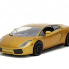 Lamborghini Gallardo 1/24 Car 34924 Diecast Toys