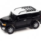 2007 ota Fj Cruiser 1/64 Car Diecast Toys