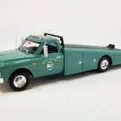 1967 Chevy C30 Ramp Truck "Holley Speed Shop" 1/18 Car Diecast Toys