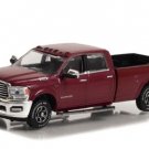 2022 Dodge Ram 3500 Limited Longhorn 1/64 Car Diecast Toys