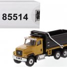 Cat Ct681 Dump Truck 1/87 Scale Car Masters 85514 Diecast Toys