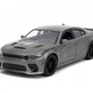2021 Dodge Charger Srt Hellcat 1/24 Car 34472 Diecast Toys